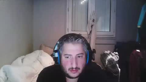 misterbelled online show from 10/08/25, 03:42