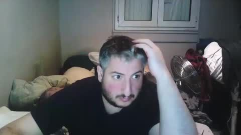 misterbelled online show from 11/02/25, 05:32