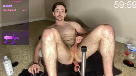 BLAUNCOE online show from 09/29/25, 10:03