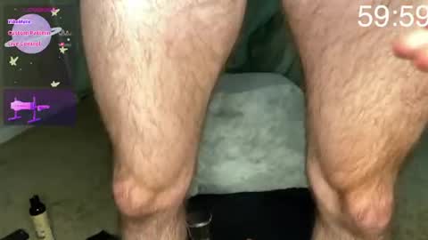 Snapshot of misterblanco chatting on 06/18/26, 10:58 BLAUNCOE online show from 06/18/26, 10:58