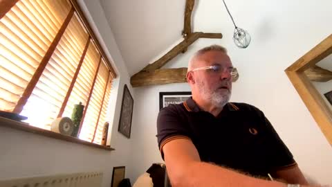 Misterblivs online show from 07/18/26, 11:03