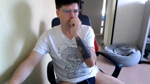 mistercoeur online show from 06/06/26, 07:13