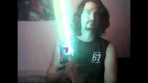 MrWhite08 online show from 01/26/25, 10:02