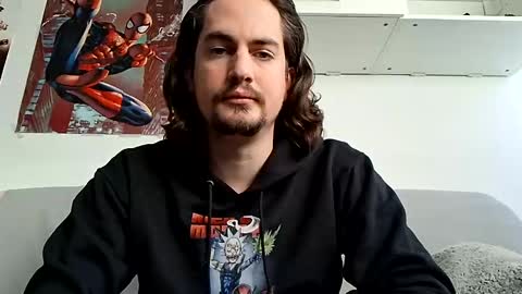 MrWhite08 online show from 02/02/25, 02:24