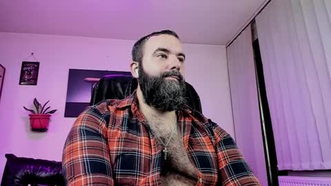 misterlov3r online show from 02/01/25, 10:23