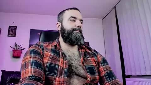 misterlov3r online show from 03/08/25, 03:39