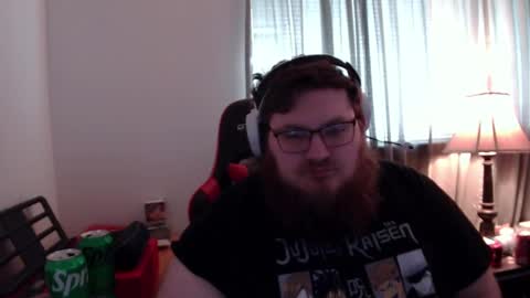 mistermac935 online show from 01/26/25, 05:23