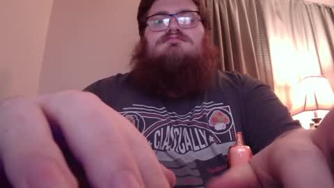 mistermac935 online show from 03/11/25, 04:21