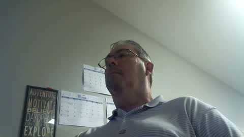 mistermister419 online show from 05/27/26, 05:43