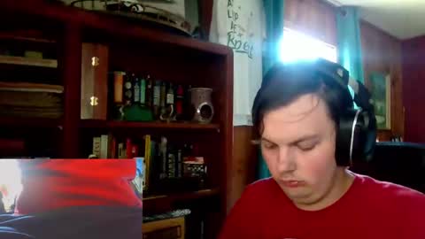 Snapshot of misterrileyd chatting on 09/19/25, 06:52 MisterRileyD online show from 09/19/25, 06:52