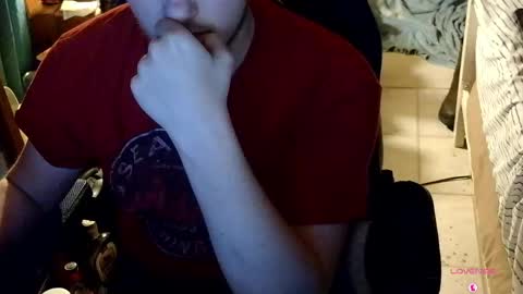 Snapshot of misterrileyd chatting on 05/03/26, 04:51 MisterRileyD online show from 05/03/26, 04:51