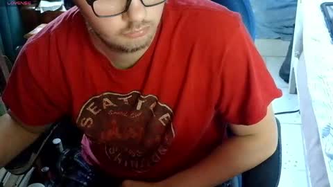 Snapshot of misterrileyd chatting on 05/03/26, 04:57 MisterRileyD online show from 05/03/26, 04:57