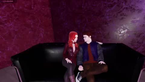Snapshot of misterrileyd chatting on 07/11/26, 04:59 MisterRileyD online show from 07/11/26, 04:59