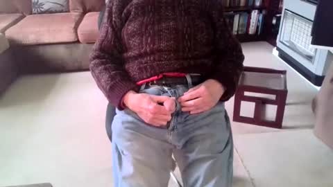 mistersilver66 online show from 12/11/24, 11:08
