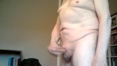 mistersilver66 online show from 01/07/25, 11:05