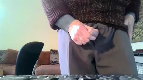 mistersilver66 online show from 01/09/25, 09:16