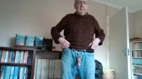 mistersilver66 online show from 01/25/25, 12:26