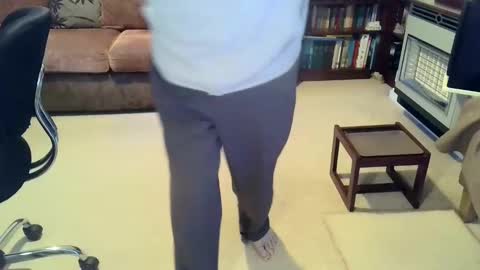mistersilver66 online show from 03/11/25, 09:45
