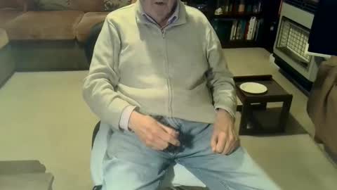 mistersilver66 online show from 09/16/25, 09:05
