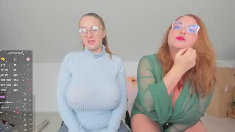 Snapshot of misteryland chatting on 11/29/25, 09:23 Brina online show from 11/29/25, 09:23