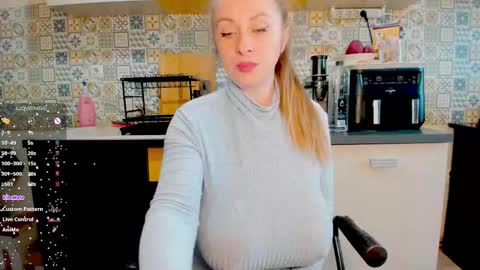 Brina online show from 02/19/26, 06:31