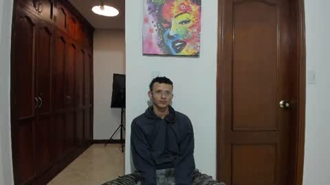 Snapshot of mistic_orgamsxxx18 chatting on 06/13/26, 01:31 Sexy couple ready to play without limits here we do everything online show from 06/13/26, 01:31