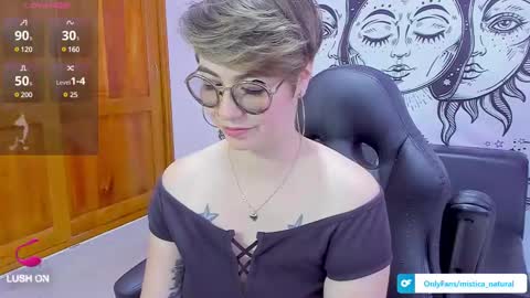 Mistica Natural online show from 03/09/25, 08:21