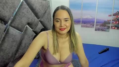 melisa online show from 05/27/26, 04:31