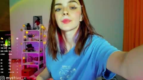 Hi everyone Im Tina online show from 09/12/25, 03:28