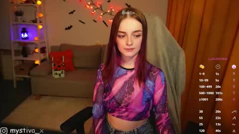 Hi everyone Im Tina online show from 10/26/25, 01:39