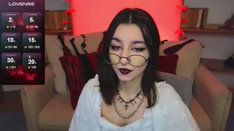 Marcelline online show from 10/06/25, 09:29