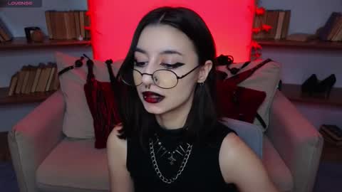 Marcelline online show from 10/12/25, 09:30