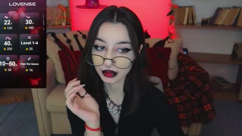 Marcelline online show from 10/20/25, 09:43