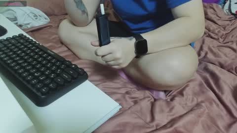mistress_adel online show from 12/21/24, 07:45