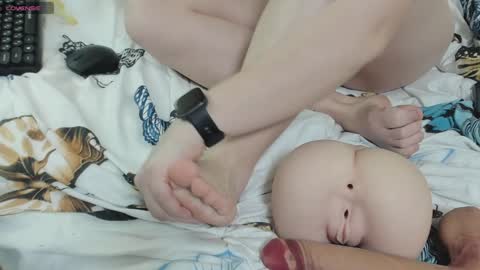 mistress_adel online show from 12/23/24, 11:36