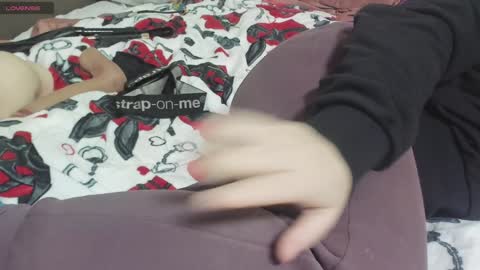 mistress_adel online show from 12/30/24, 07:48