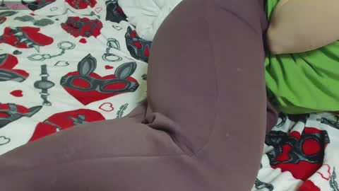 mistress_adel online show from 01/04/25, 08:28