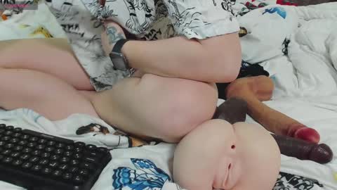 mistress_adel online show from 01/10/25, 02:23