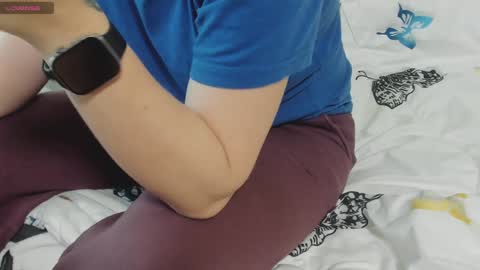mistress_adel online show from 01/13/25, 11:08