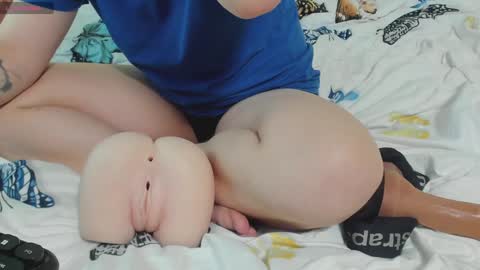 mistress_adel online show from 01/13/25, 05:44