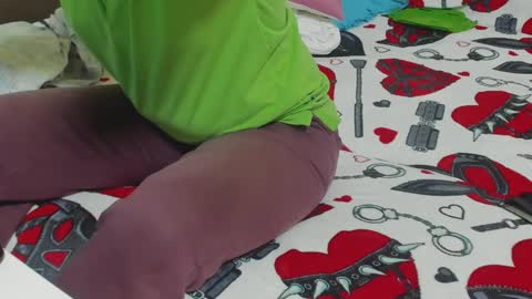 mistress_adel online show from 01/16/25, 08:00