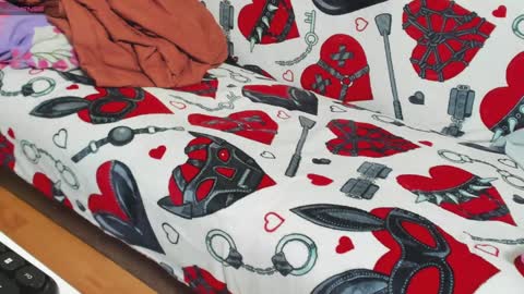 mistress_adel online show from 01/25/25, 08:53