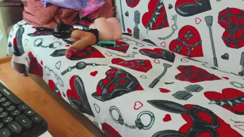 mistress_adel online show from 01/26/25, 03:36