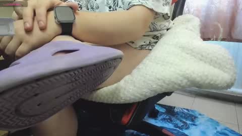 Snapshot of mistress_adel chatting on 09/23/25, 04:37 mistress_adel online show from 09/23/25, 04:37