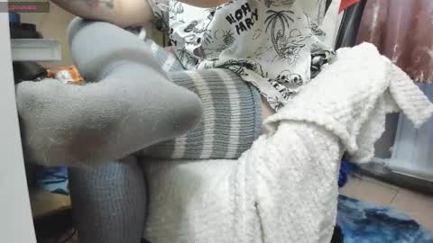 Snapshot of mistress_adel chatting on 12/01/25, 06:51 mistress_adel online show from 12/01/25, 06:51