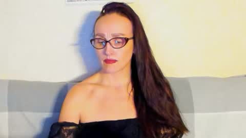 Victoria Eden online show from 02/22/26, 08:07