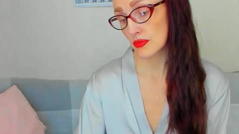 Victoria Eden online show from 03/03/26, 09:37