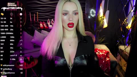Darsy online show from 12/22/24, 09:00