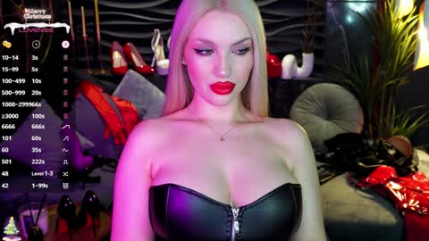 Darsy online show from 12/24/24, 09:17