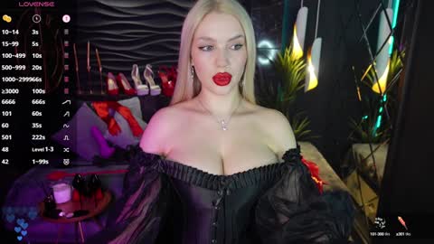 Darsy online show from 01/19/25, 05:18